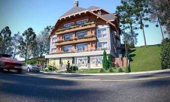 Imagem 2: APARTAMENTO COM 2 QUARTOS EM GRAMADO