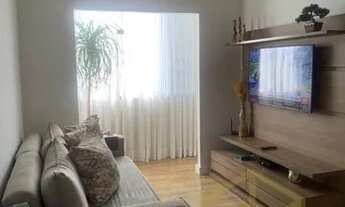 Imagem: Apartamento - Parque Camélias - Campinas