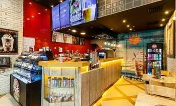 Imagem 2: Franquia California Coffee