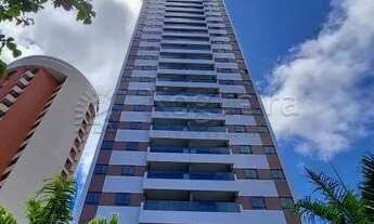 Imagem 5: Aluguel de apartamento 3 quartos em Boa Viagem edf Maria Joao