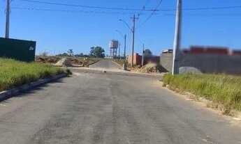 Imagem: Lote parcelado residencial vida nova