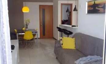 Imagem: Apartamento com 2 dormitórios à venda