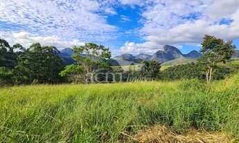 Imagem 2: Excepcional terreno de 2.550m² em condomínio nobre. Linda vista!