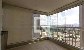 Imagem 5: Apartamento para Aluguel - Barra Funda, 2 Quartos, 69 m2