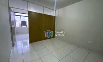 Imagem 3: Kitnet com 1 dormitório, 38 m² - venda por R$ 139.000,00 ou aluguel por R$ 908,53/mês - Sã