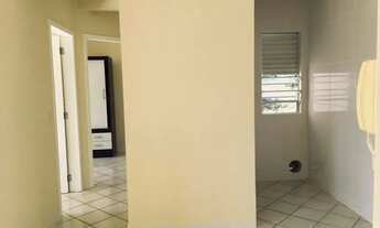 Imagem 3: Apartamento Apartamento com 2 dormitórios