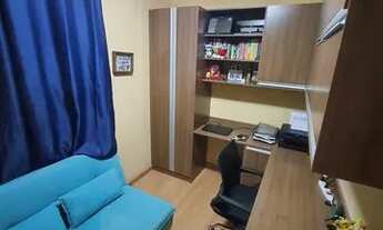 Imagem 3: Vendo ou alugo apartamento com 2 qts todo planejado no condomínio Doce lar belford roxo