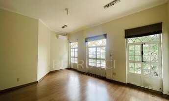 Imagem 2: Sala - Cambuí - Campinas