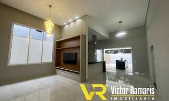 Imagem 2: Casa no Condomínio Bocaina