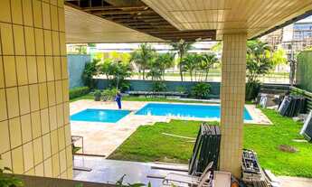 Imagem 3: PRESIDENTE KENNEDY APARTAMENTO NA AVENIDA BEIRA MAR EM FORTALEZA/CE