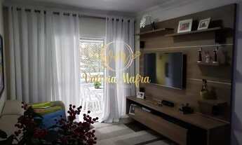 Imagem 3: Apartamento para Venda em São Bernardo do Campo, Centro, 3 dormitórios, 1 suíte, 3 banheir