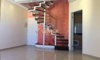 Imagem: Apartamento Duplex com 3 dormitórios à