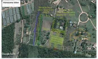 Imagem: Terreno - Jardim Maracanã - Atibaia