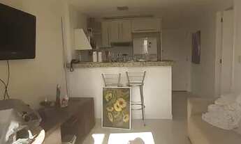 Imagem 3: Apartamento para aluguel , 40 m² com 1 suíte , Vila do Pan - Jacarepaguá - Rio de Janeiro