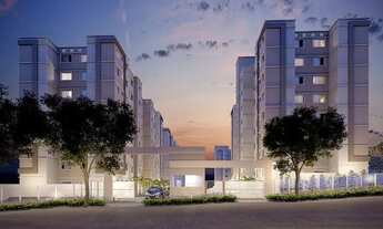 Imagem: Ótima oportunidade Aluga-se Apto. Mobiliado