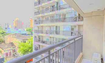 Imagem 7: Apartamento para Aluguel - Consolação, 1 Quarto, 40 m2