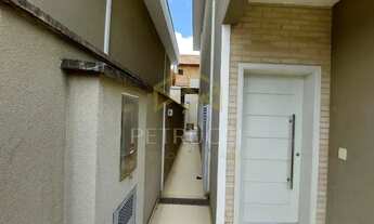 Imagem 2: Casa - Chácaras Silvania - Valinhos