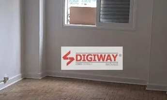 Imagem 4: Apartamento amplo