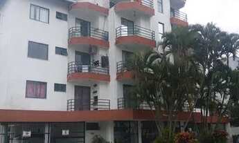 Imagem: Apartamento para aluguel temporada com 1