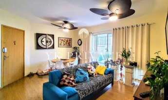 Imagem 4: Apartamento / Wide Life/ Vila Romana/ Rua Faustolo/ 98m²/ 3 dormitórios/ 1 suíte/ 2 vagas