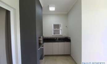 Imagem 6: CASA ASSOBRADADA - CONDOMÍNIO RESERVA DA MATA - SP