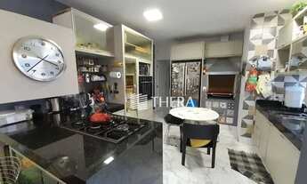 Imagem 5: Casa com 3 dormitórios, 132 m² - venda por R$ 850.000,00 ou aluguel por R$ 4.266,40/mês