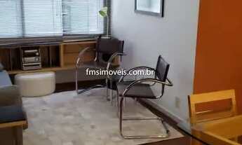 Imagem 2: APARTAMENTO 80m² - 3 DORMITÓRIOS - 1 SUITE - 1 VAGA - BROOKLIN