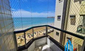 Imagem 3: Apartamento de 3 quartos a venda, 142m² com vista para o mar , na Praia do morro