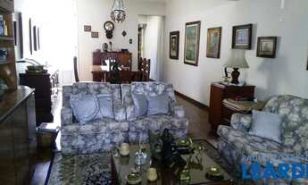 Imagem 5: CASA ASSOBRADADA - VILA MARIANA - SP