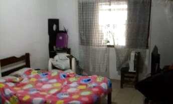 Imagem 7: CASA ASSOBRADADA - LAPA - SP