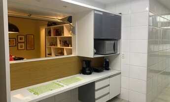 Imagem 7: Apartamento para venda possui 114 metros quadrados com 3 quartos em Méier - Rio de Janeiro