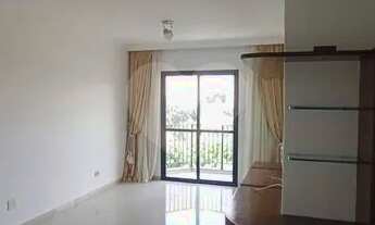 Imagem: Lar dos sonhos no Mandaqui apartamento