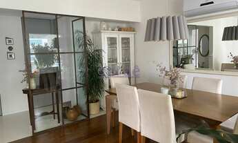 Imagem 2: Vila Olímpia - apartamento à venda com 3 suítes