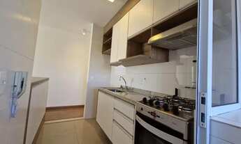 Imagem 5: Apt° em andar alto de 2 quartos na V. Mariana