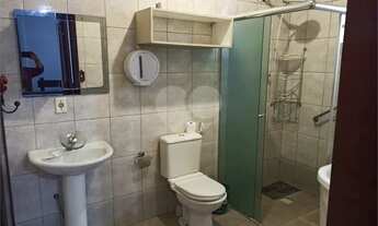 Imagem 6: Casa com 4 quartos à venda ou para alugar em Jardim Ponte Grande - SP