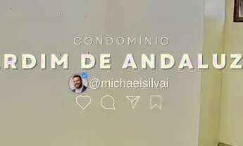 Imagem 6: Jardim de Andaluzia, Nascente, 113m², 3 Quartos, 2 Vagas