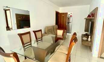 Imagem: Apartamento à venda, 60 m² por R$ 435.000,00