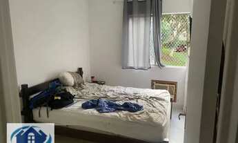 Imagem 6: Apartamento com 2 dormitórios à venda, 49 m² por R$ 160.000 - Pechincha - Rio de Janeiro/R