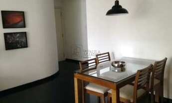 Imagem 2: Duplex disponível para locação