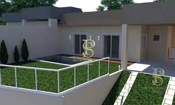 Imagem 2: Casa com 3 dormitórios à venda, 109 m² - Jardim Tercasa - Mairiporã/SP