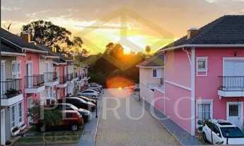 Imagem 4: Casa - Parque Nova Suíça - Valinhos