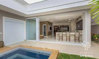 Imagem: Casa em condomínio com 3 dormitórios à