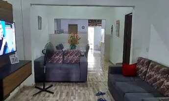 Imagem 2: Casa prox a escola Dlins no Tabuleiro com 3/4 R$ 300 mil Ana 98832.6175