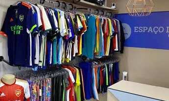 Imagem 4: Ponto Loja Montada