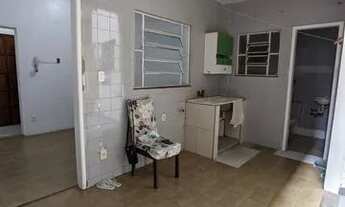 Imagem 7: S - Turf -Club - Terreo c/ Area externa - 3 qts 1 suite - 100 mts da 28 de Março