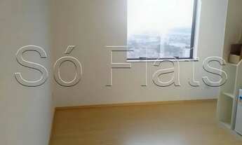 Imagem 4: Flat Osasco Trade disponível para venda com 32m², 01 dorm e 01 vaga