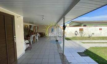 Imagem 6: CASA COM AMPLO ESPAÇO DE TERRENO NO BALNEÁRIO MARISSOL - TERRENO 352,80M² E ÁREA CONSTRUÍD