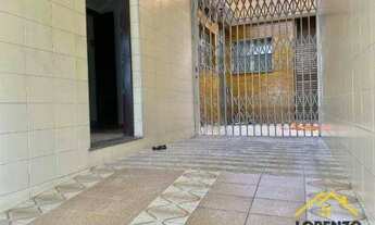Imagem 3: Sobrado com 03 dormitórios à venda, 130 m² - Casa Branca - Santo André/SP