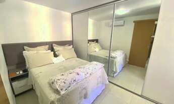 Imagem 4: João Pessoa - Apartamento Padrão - Jardim Oceania