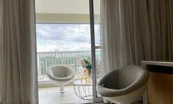 Imagem 4: APARTAMENTO PRONTO E MOBILIADO A VENDA NO TATUAPÉ DIRETO COM O PROPRIETÁRIO